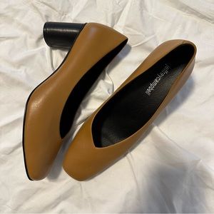 🔥SALE🔥 Jeffrey Campbell Block Heels (8)